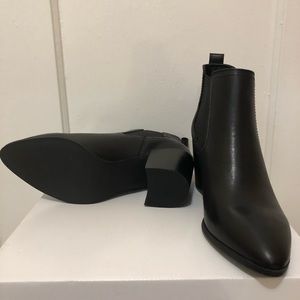 Steve madden odo chelsea boot Clearance